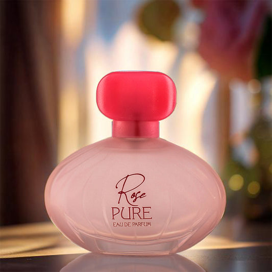 Omerta EDP 100ml "Rose Pure" - Duftfamilie: floral