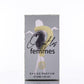 RealTime EDP 100ml "Où Sont Les Femmes" - Duftfamilie: floral, holzig, moschusartig