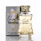 RealTime EDP 100ml "Où Sont Les Femmes" - Duftfamilie: floral, holzig, moschusartig
