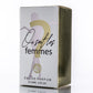 RealTime EDP 100ml "Où Sont Les Femmes" - Duftfamilie: floral, holzig, moschusartig