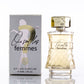 RealTime EDP 100ml "Où Sont Les Femmes" - Duftfamilie: floral, holzig, moschusartig