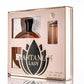 RealTime EDP 100ml + 15ml "Spartanian Lady" - Duftfamilie: orientalisch, holzig
