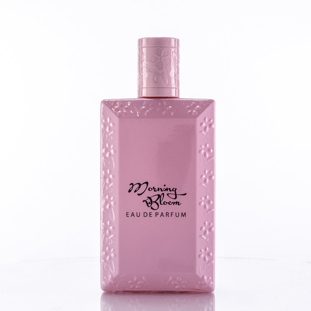 RealTime EDP 100ml "Morning Bloom" - Duftfamilie: floral
