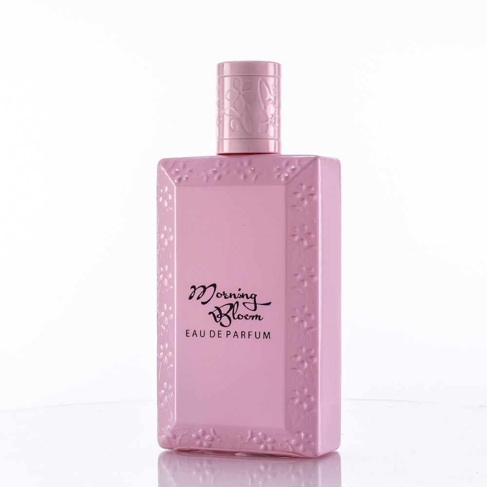 RealTime EDP 100ml "Morning Bloom" - Duftfamilie: floral