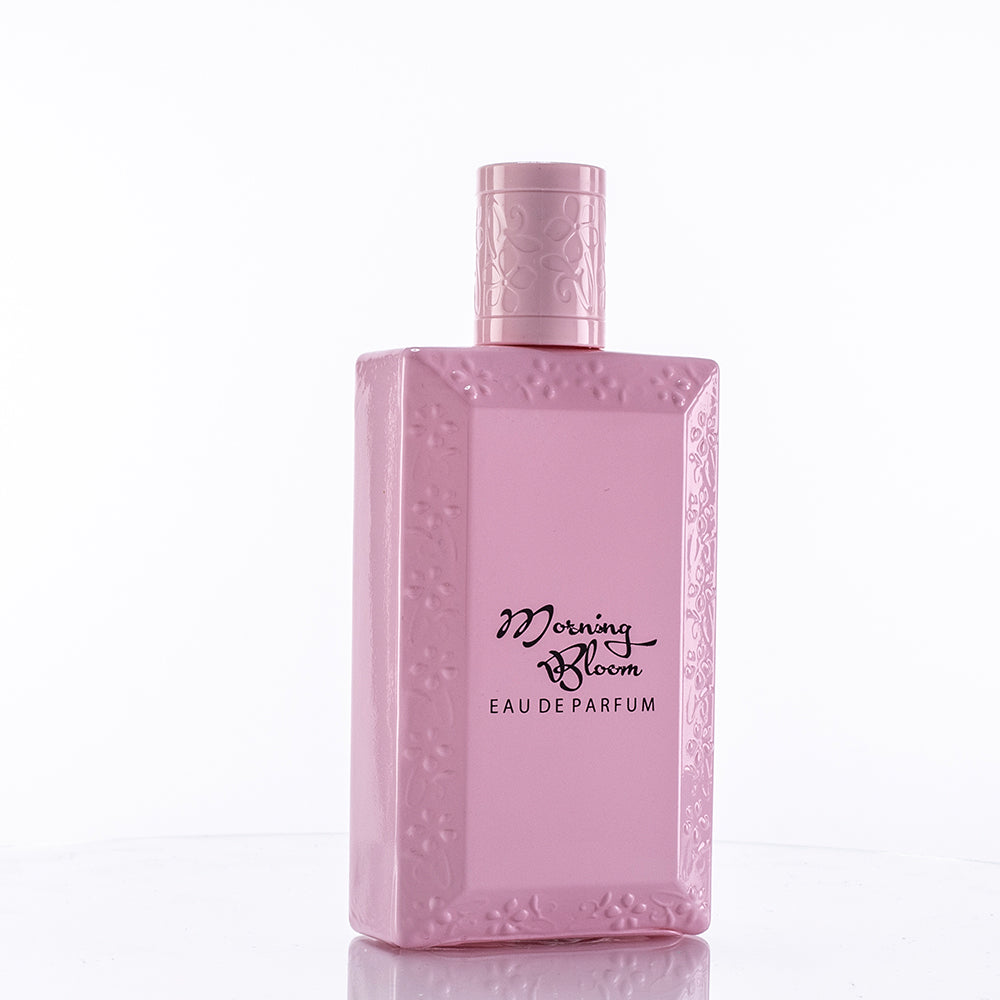 RealTime EDP 100ml "Morning Bloom" - Duftfamilie: floral