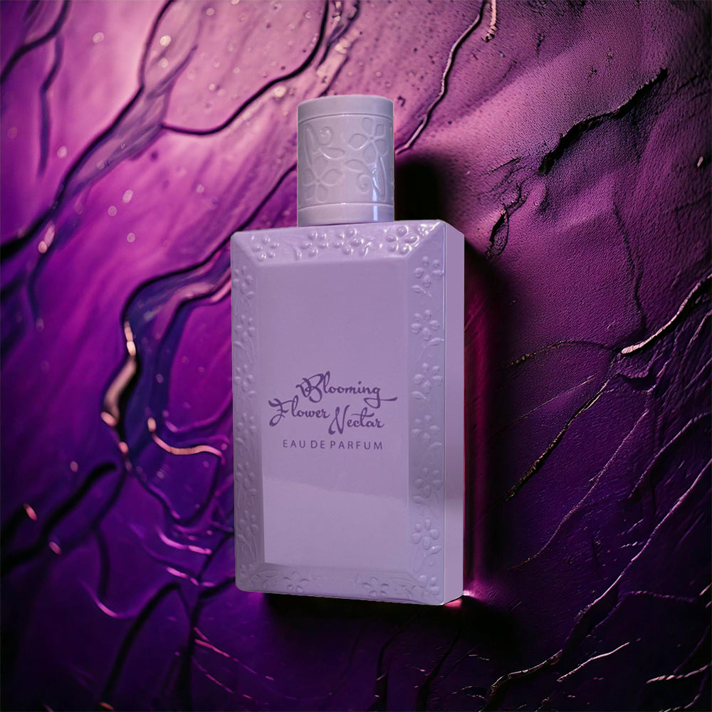 EDP 100ml "Blooming Flower Nectar" - floraler Duft 2 