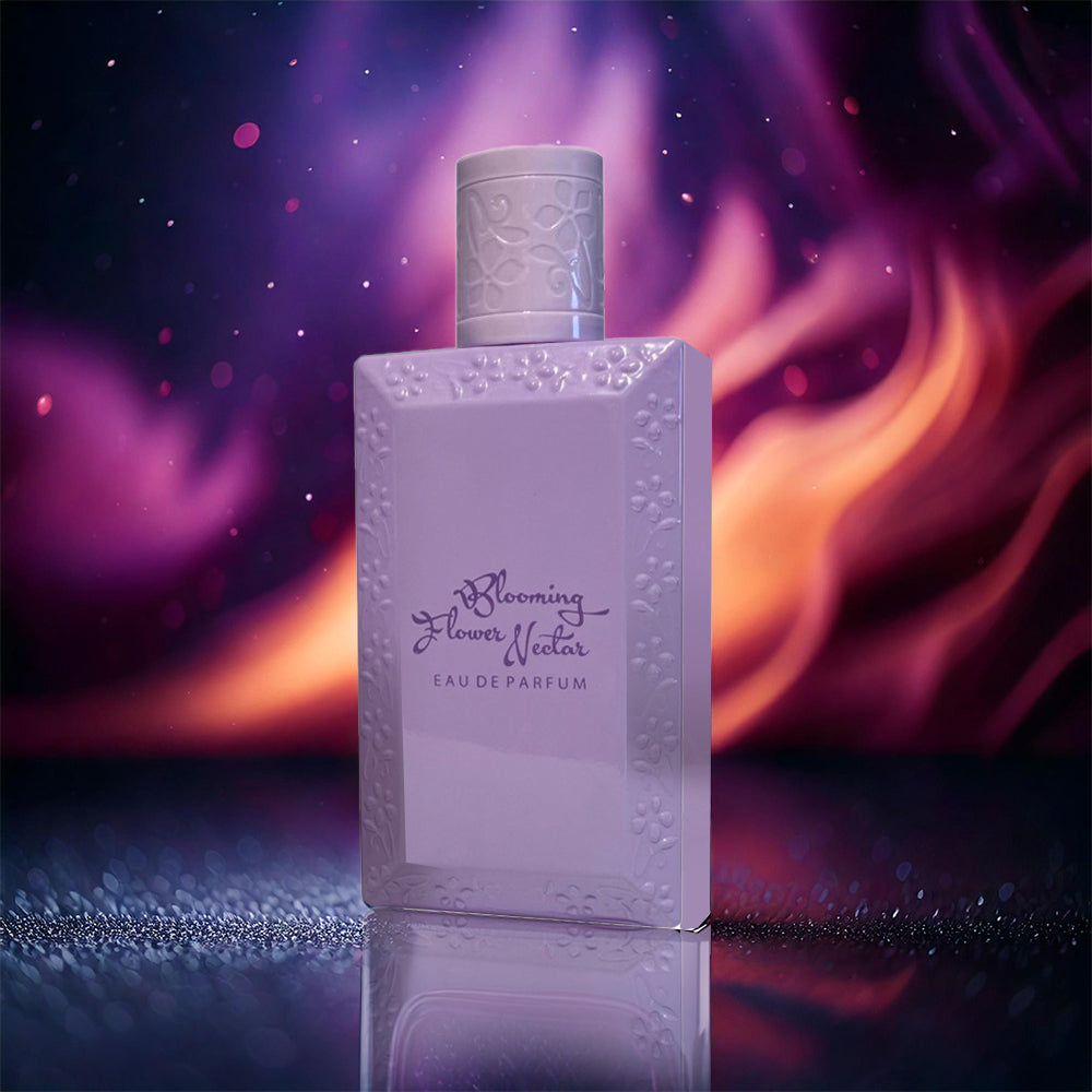 EDP 100ml "Blooming Flower Nectar" - floraler Duft 1 