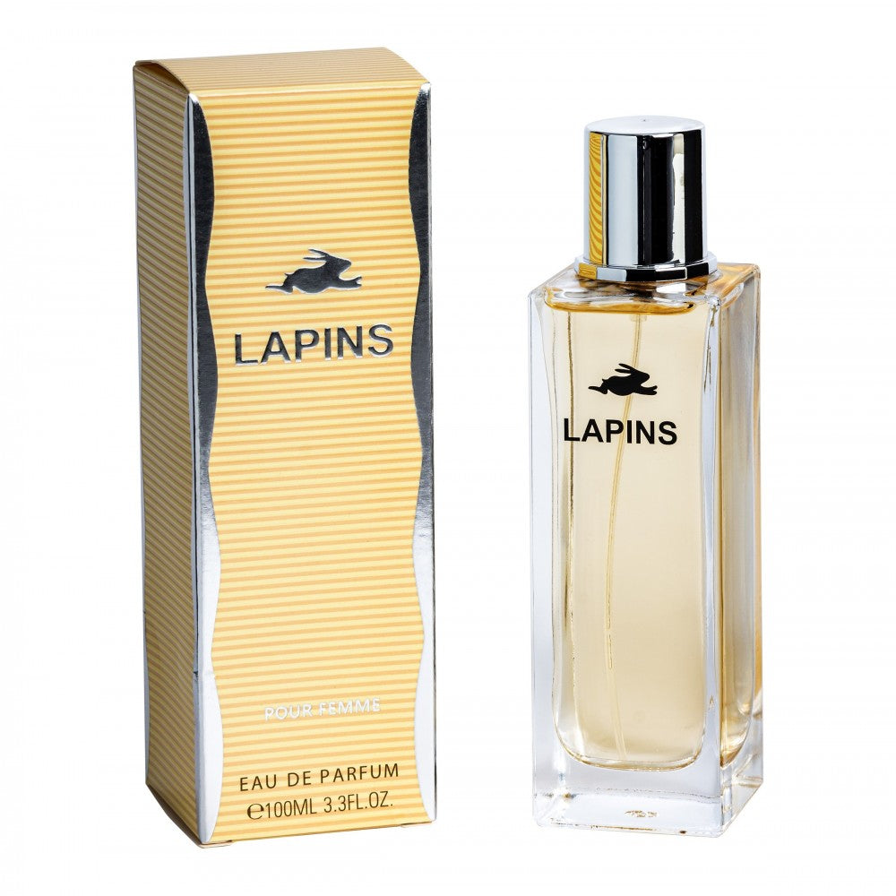 EDP 100ml "Lapins" – floraler Duft 1 