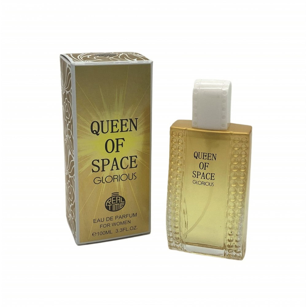 RealTime EDP 100ml "Queen of Space Glorious" 1 