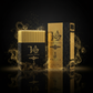 EDP 100ml "Ghazal Aswad" - floraler fruchtiger Duft für Männer