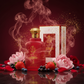 100ml "Ghali" - floraler, holziger Duft, unisex