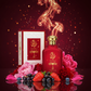 100ml "Ghali" - floraler, holziger Duft, unisex