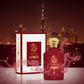100ml "Ghali" - floraler, holziger Duft, unisex