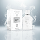 EDP 100ml "Silver Montale" - floraler, holziger Duft, unisex