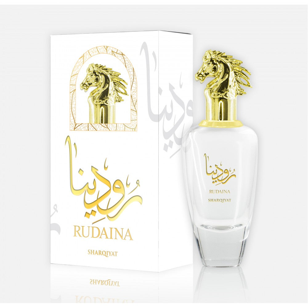 EDP 100ml "Rudaina" - orientalischer Duft für Frauen 1 