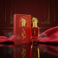 EDP 100ml "Isra" - floraler Duft, unisex