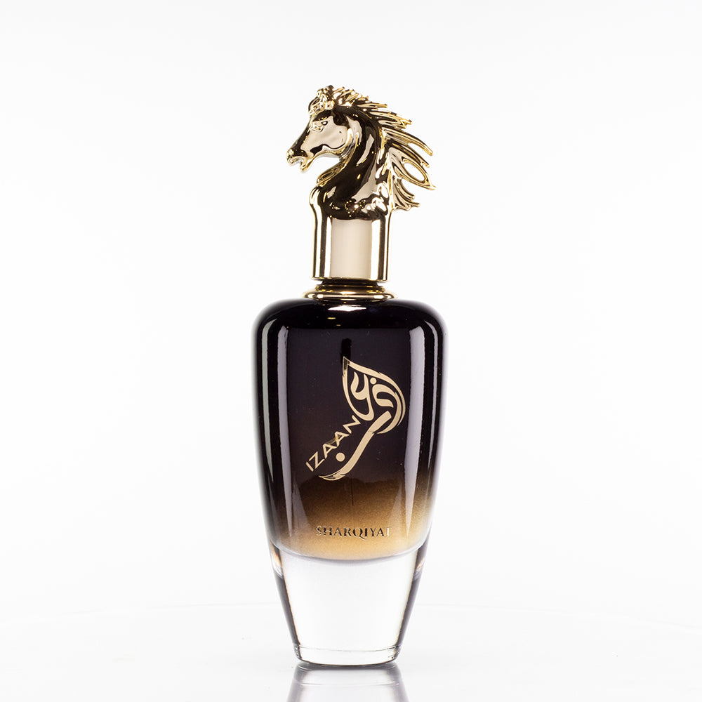 EDP 100ml "Izaan" - orientalischer, floraler Duft, unisex