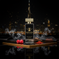 EDP 80ml "Prince Al Aswad" – orientalischer Duft für Männer