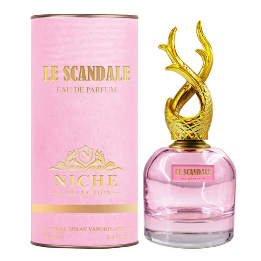 EDP 100ml "Le Scandale" – floraler Duft für Frauen