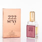 EDP 30ml "222 Sexy" – floraler, orientalischer Duft für Frauen