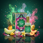 EDP 30ml "Hala" – floraler, fruchtiger Duft, unisex