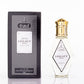 Parfümöl 20ml "Legacy Silver" – holziger Duft, unisex