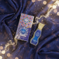 Parfümöl 20ml "Musk Al Shuyukh" – holziger orientalischer Duft für Männer
