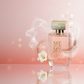 EDP 100ml „Me My Life My Perfume“ - floraler, fruchtiger Duft