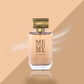 EDP 100ml „Me My Life My Perfume“ - floraler, fruchtiger Duft