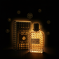 EDT 100ml „Roman Empire Men“ - orientalischer, holziger Duft für Herren