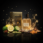 EDT 100ml „Roman Empire Men“ - orientalischer, holziger Duft für Herren