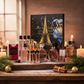 Adventskalender mit exklusiven Mini-Parfums
