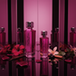 EDP 100ml + 30 ml "Oud Elixir Pink" - floraler orientalischer Duft