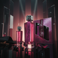 EDP 100ml + 30 ml "Oud Elixir Pink" - floraler orientalischer Duft
