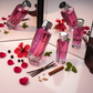 EDP 100ml + 30 ml "Oud Elixir Pink" - floraler orientalischer Duft