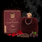 EDP 100ml "Queen of Temptation Passion" - floraler Bernsteinduft