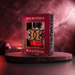 EDP 100ml "Black Intense Red Mystique" - floraler fruchtiger Duft