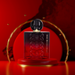 EDP 100ml "Black Intense Red Mystique" - floraler fruchtiger Duft