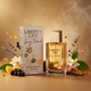EDP 100ml "Liberty Life Long Island" - orientalischer Duft