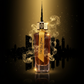 „Oud Elixir d’Extase Gold Label” EDP 100 ml – holziger Chypreduft