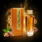 „Oud Elixir d’Extase Gold Label” EDP 100 ml – holziger Chypreduft