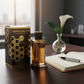 Linn Young EDT 100 ml „Workaholics Luxe Elixir” – orientalischer, würziger Duft
