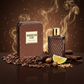 Linn Young EDT 100 ml „Admiration Pure“ – orientalischer holziger Duft