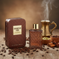 Linn Young EDT 100 ml „Admiration Pure“ – orientalischer holziger Duft