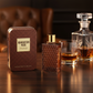 Linn Young EDT 100 ml „Admiration Pure“ – orientalischer holziger Duft