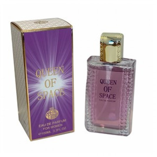 EDP 100 ml “Queen of Space” – fruchtiger, floraler Duft