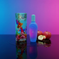 EDP 100 ml “Pink Sorbet” – fruchtiger, floraler Duft