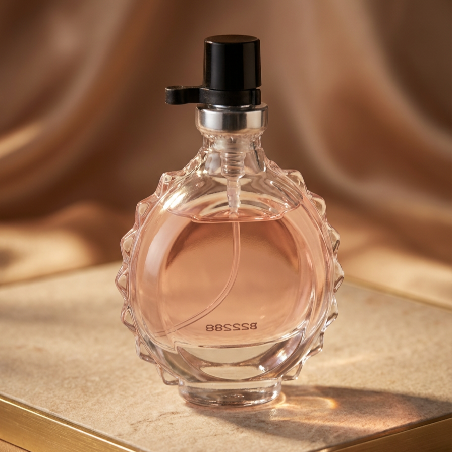 15ml EDP„SPARTANIAN LADY“ – orientalischer holziger Duft 6 