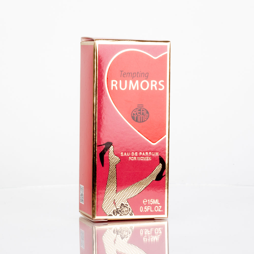 15 ml EDP „TEMPTING RUMORS WOMEN” – Chypre-Duft 4 