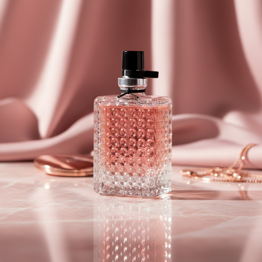 15 ml EDP „ROMAN EMPIRE WOMEN“ – blumiger Amberduft